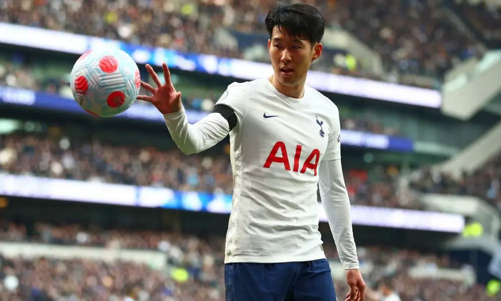 “Finally”- Tottenham Hotspur star opens up following hat-trick vs Leicester City