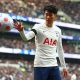 Tottenham Hotspur star Son Heung-min opens up on breaking his goal drought vs Leicester City.
