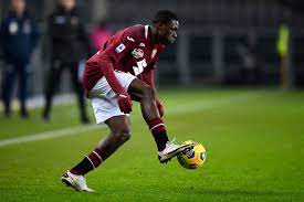 Tottenham Hotspur and Arsenal pursue Torino wing-back Wilfried Singo in the summer transfer window.