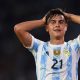 Tottenham Hotspur set to drop interest in Paulo Dybala owing to high wage demands.