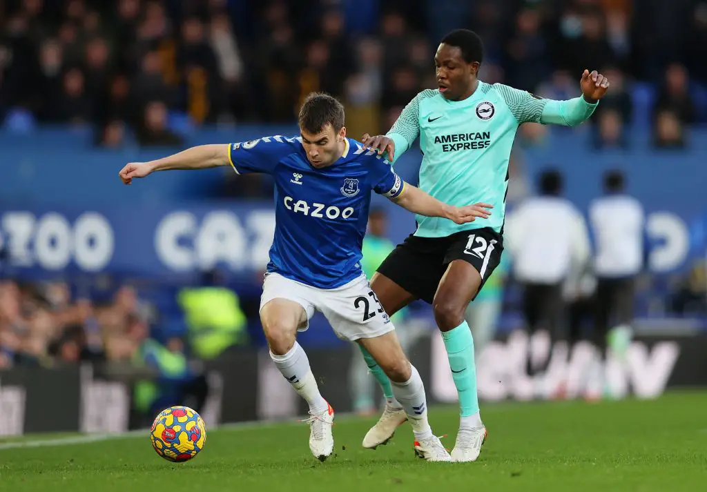 Latest Brighton injury news ahead of Tottenham Hotspur clash.  (Photo by Clive Brunskill/Getty Images)