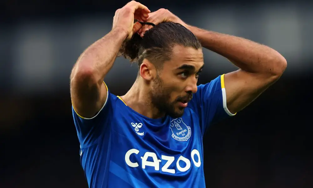 Latest Everton injury news ahead of Premier League clash vs Tottenham Hotspur.