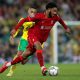 Joe Gomez is also linked to Leicester, Aston Villa and Fulham. (Photo by ADRIAN DENNIS/AFP via Getty Images)