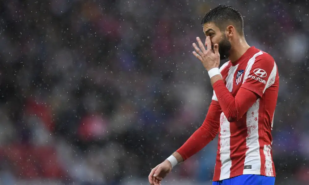 “Could be going to Tottenham”: Journo reveals possibility of La Liga forward making £51.4 million move to PL
