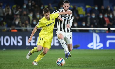 Tottenham Hotspur dealt blow as Villarreal chief reveals complications in Giovani Lo Celso transfer.
