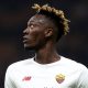 Transfer News: Tottenham Hotspur battle Manchester United and Arsenal for AS Roma star Tammy Abraham.