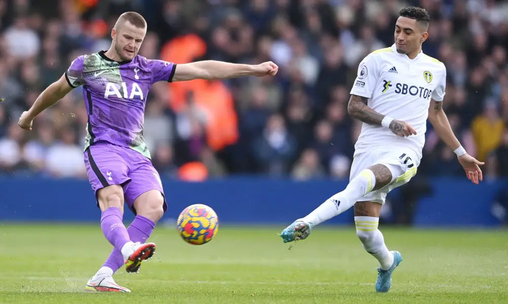 Spurs handed major boost in £70m pursuit of Premier League ace ￼