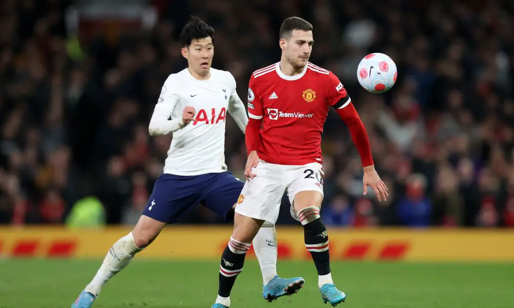 Mark Lawrenson believes Tottenham will repeat what they did under Jose Mourinho in 2020.