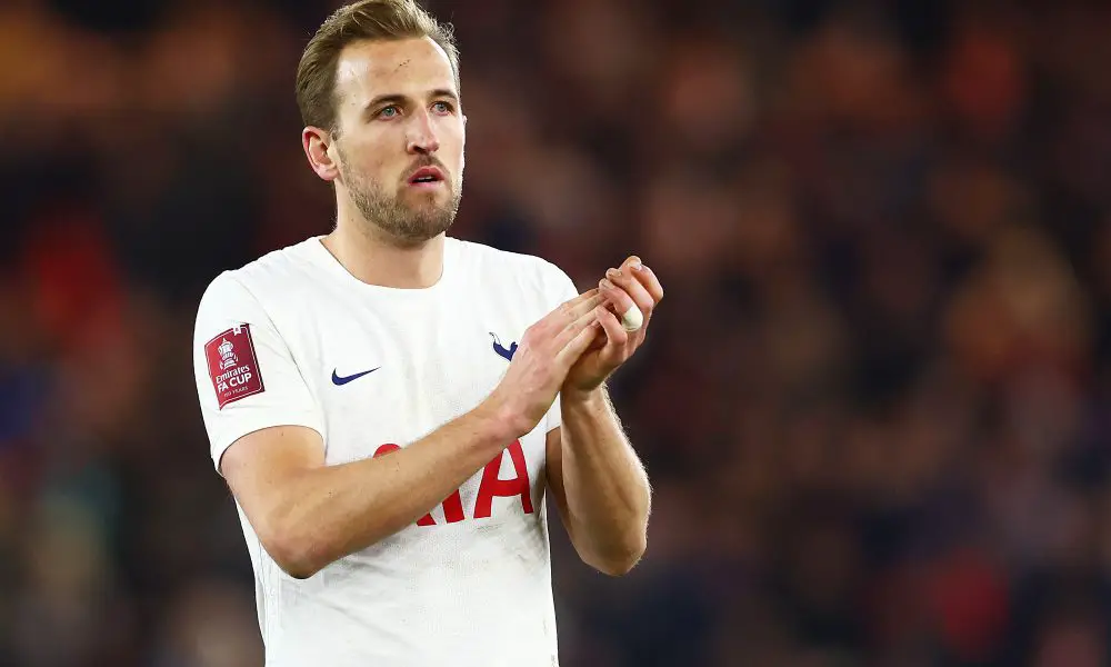 Transfer News: Ambitious PL team add Spurs superstar to list of ‘dream signings’