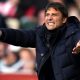 Antonio Conte hopes Tottenham Hotspur will get back to winning ways against Leicester City.