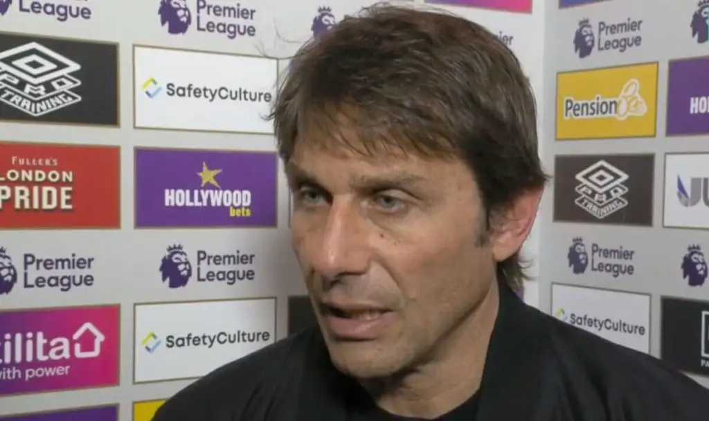 Manager Antonio Conte claims Tottenham Hotspur stalemate at Brentford was a good result .