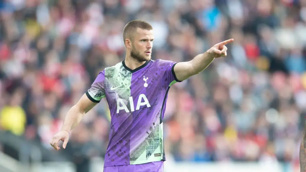 Eric Dier shares his thoughts after Tottenham Hotspur register a timid draw against Brentford. 
