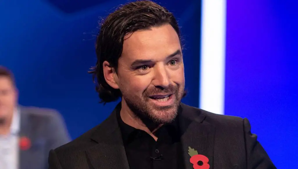 Owen Hargreaves believes Tottenham Hotspur are in the driving seat for the Premier League fourth spot .
