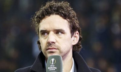 Owen Hargreaves believes Tottenham Hotspur are in the driving seat for the Premier League fourth spot