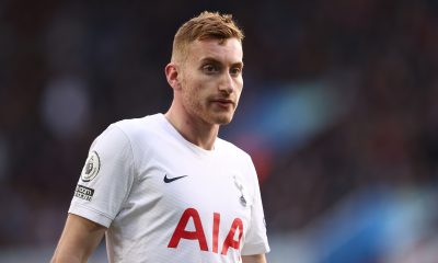 "Ready to play"- Kulusevski backs Tottenham stars to 'step up' as opportunity beckons.