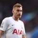 "Ready to play"- Kulusevski backs Tottenham stars to 'step up' as opportunity beckons.