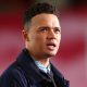 Jermaine Jenas criticises Tottenham ace Harry Kane for going missing in big games.