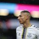 Michael Dawson wants Tottenham newboy Richarlison to be reliable whenever called upon.