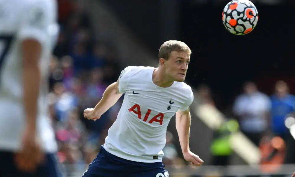 “I will be honest”- Tottenham midfielder opens up about his recent injury troubles