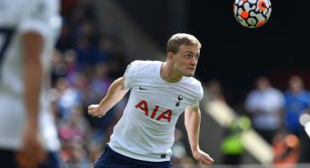 “I will be honest”- Tottenham midfielder opens up about his recent injury troubles