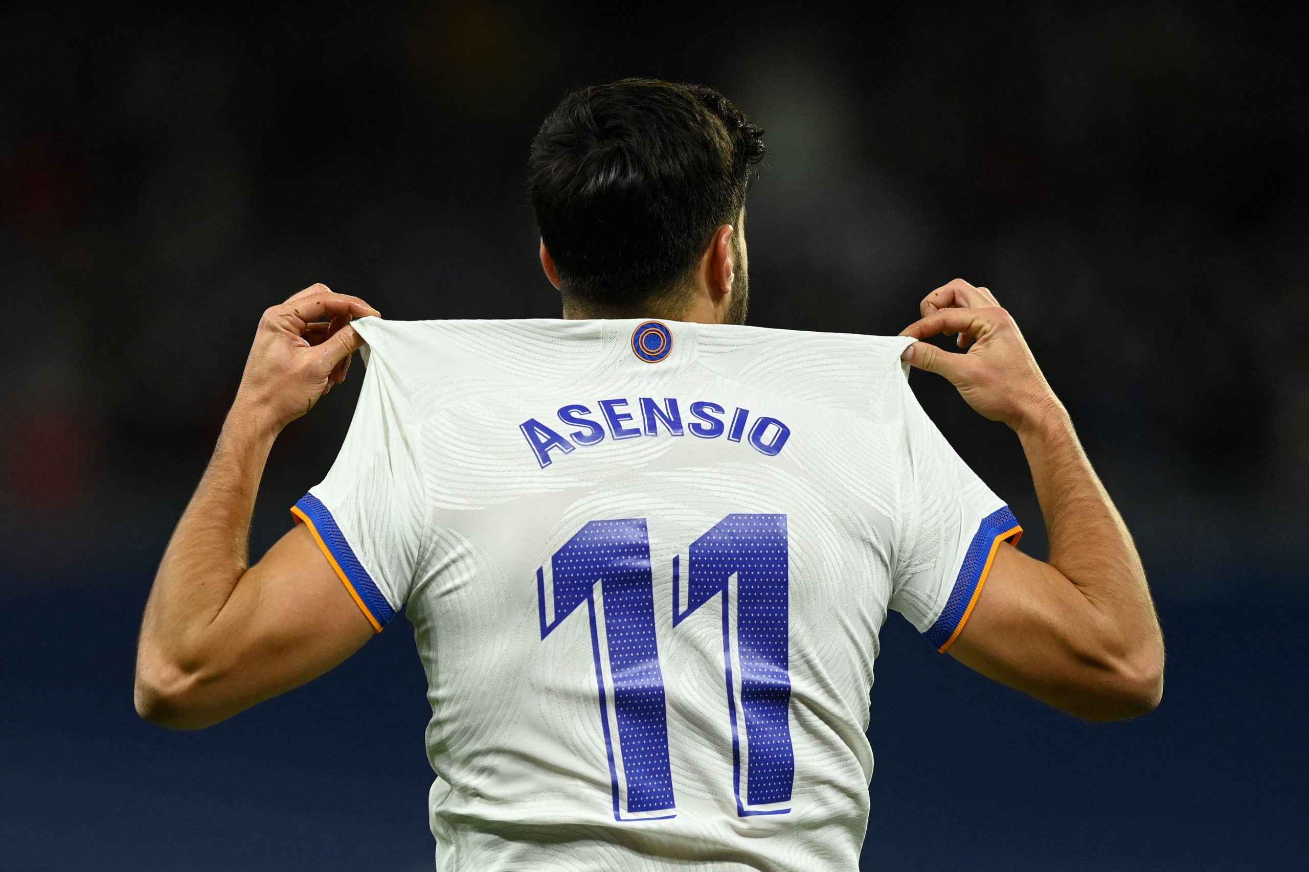 AC Milan optimistic about beating Tottenham Hotspur to sign Real Madrid star Marco Asensio.