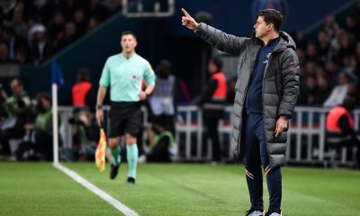 Real Madrid ruled out of the race for PSG boss Mauricio Pochettino amidst Tottenham Hotspur links.