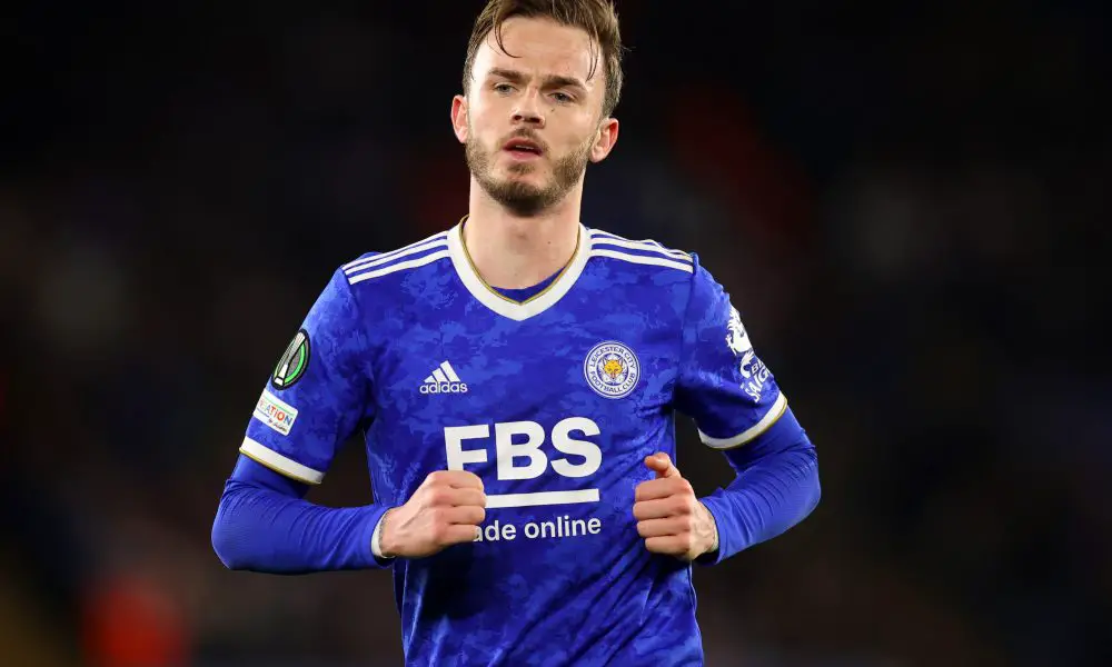 Ben Jacobs says Newcastle are contenders for Tottenham target linked James Maddison.