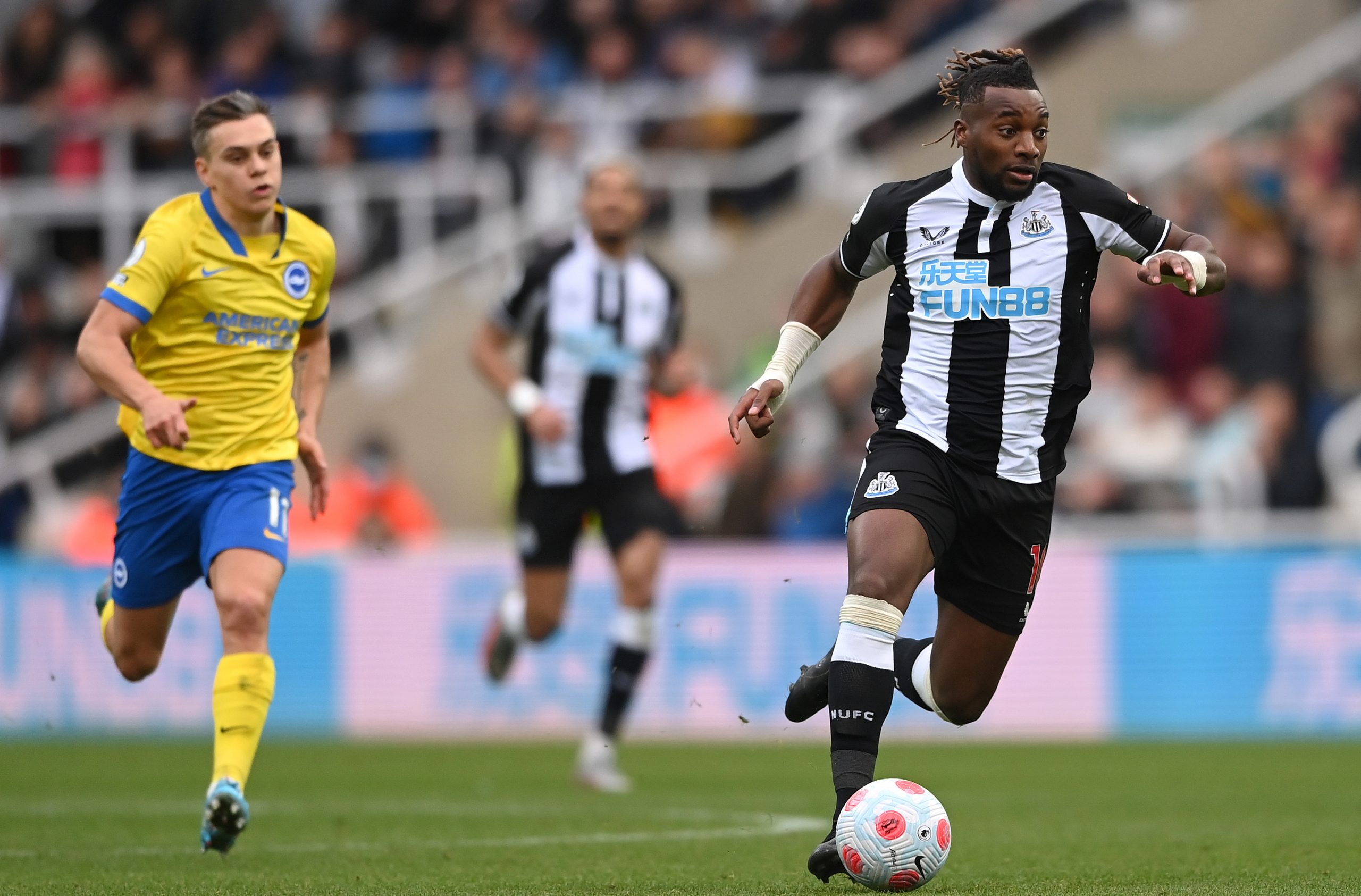 Team News: Newcastle United injury concerns ahead of the clash vs Tottenham Hotspur.