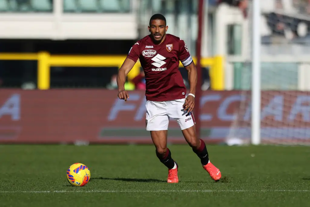 Tottenham Hotspur could enter a bidding war to sign Torino centre-back Gleison Bremer. (Photo by Jonathan Moscrop/Getty Images)