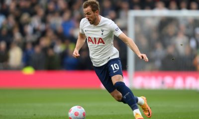 Tottenham Hotspur get massive boost as Harry Kane now ready to sign new contract.