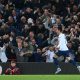 Antonio Conte believes Tottenham Hotspur will not challenge for the title next season.