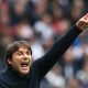 Antonio Conte admits his decision to stay at Tottenham Hotspur was an easy one.