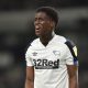 Transfer News: Tottenham Hotspur battle Leeds United to sign Derby County starlet Malcolm Ebiowei.