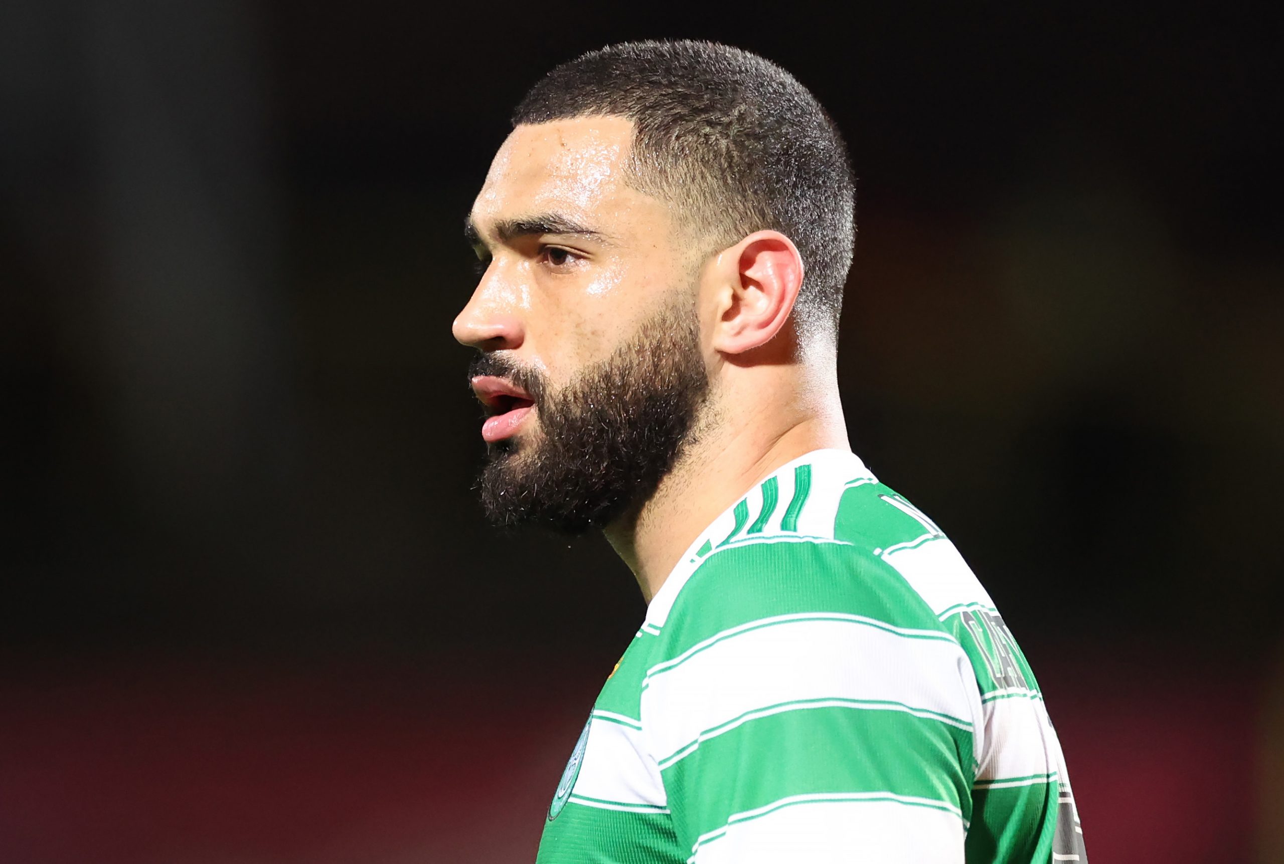 Celtic given a deadline to complete the signing of Tottenham Hotspur star Cameron Carter-Vickers.