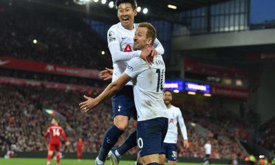 Newcastle United tipped to sign Tottenham Hotspur duo Harry Kane and Son Heung-min.