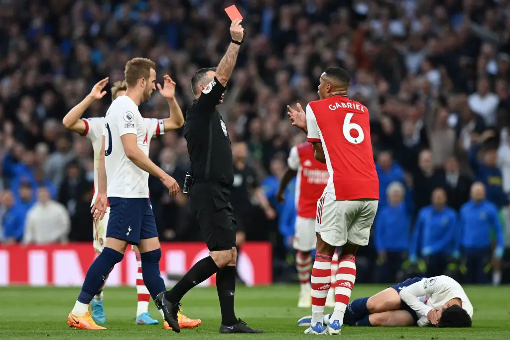 Mikael Silvestre: Tottenham Hotspur will pip Arsenal to fourth spot next season.