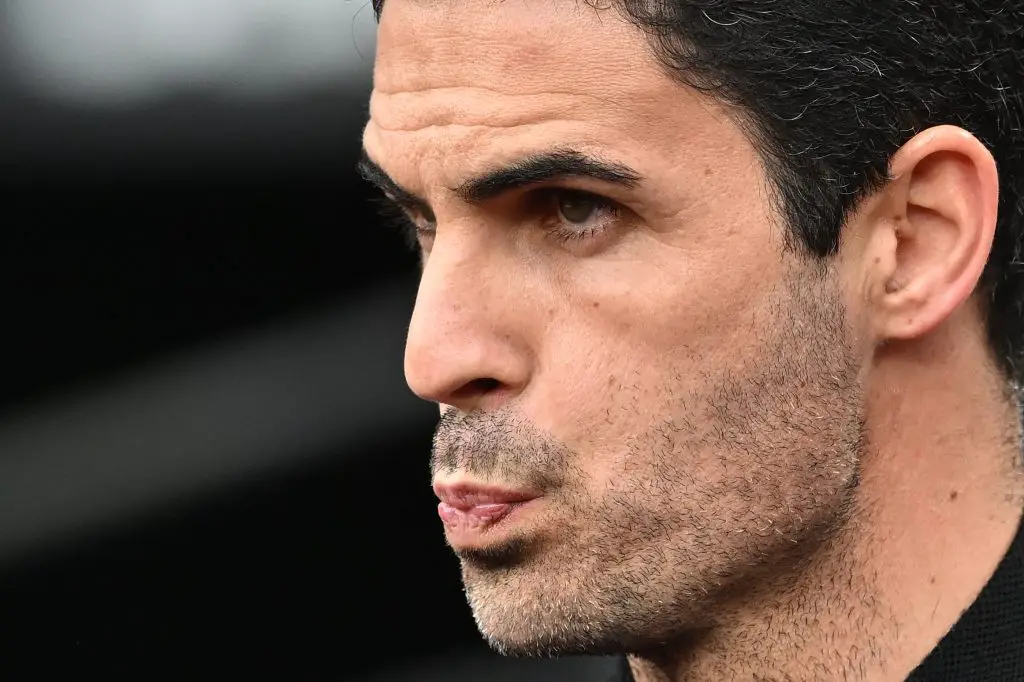 Mikel Arteta gives latest injury news on Arsenal squad ahead of Tottenham clash.