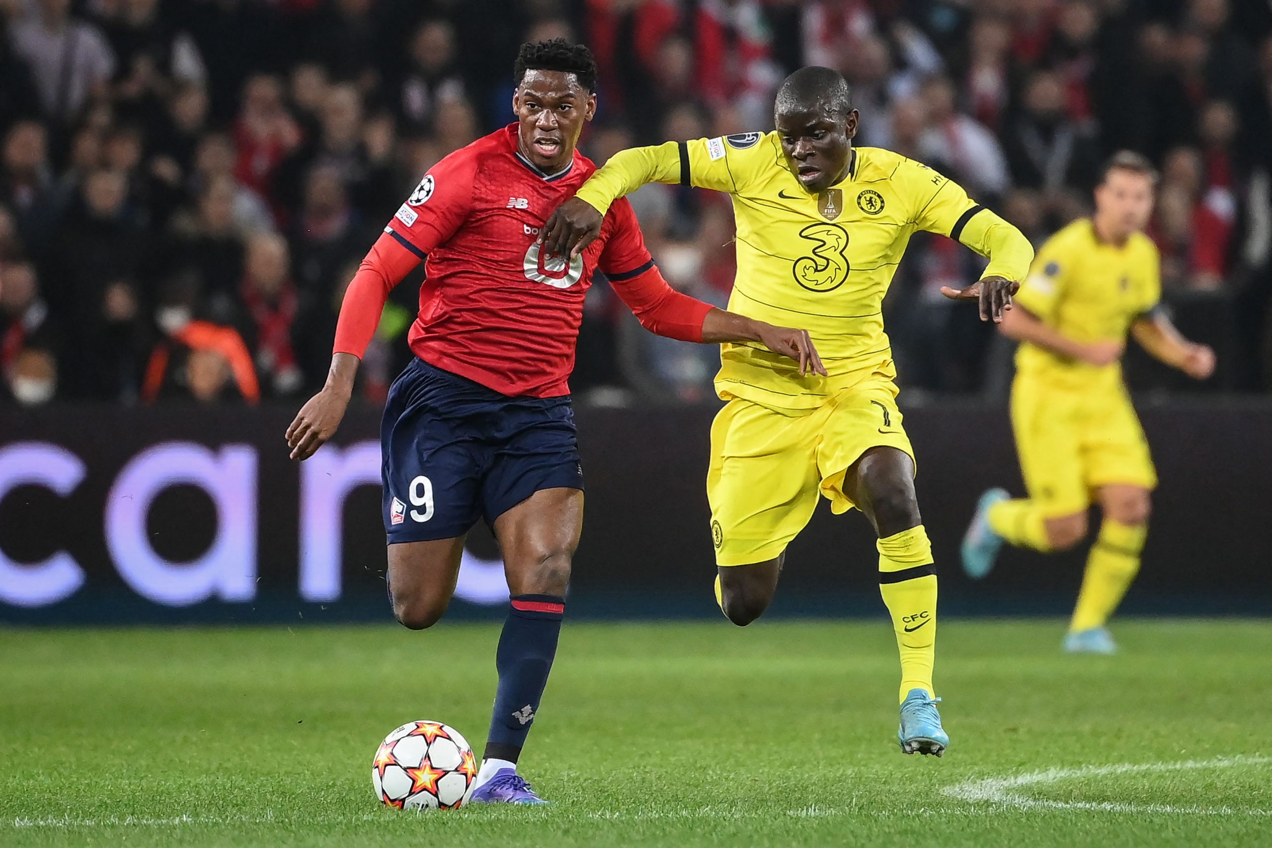 Tottenham Hotspur could target Jonathan David amidst Manchester United and Arsenal interest.