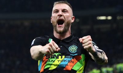 Tottenham Hotspur dealt blow as Inter star Milan Skriniar agrees to personal terms with PSG.