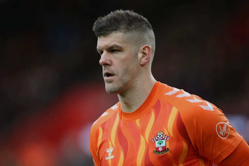 Transfer News: Tottenham Hotspur target Southampton star Fraser Forster this summer.