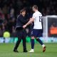 Antonio Conte explains why Tottenham ace Eric Dier does not get rotated much.