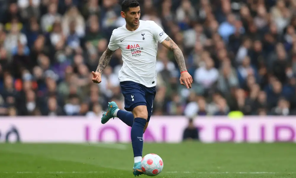 Romano: Tottenham make £40m transfer decision on 24-year-old South American star
