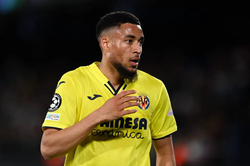 Arnaut Danjuma wants to build on from here (Photo by David Ramos/Getty Images)