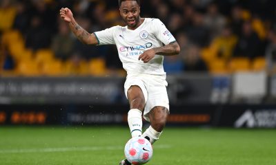 Tottenham Hotspur concerned about expenses involved the potential transfer of Raheem Sterling.