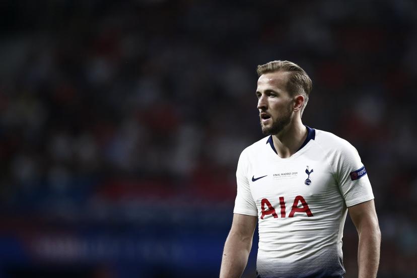 Tottenham receive Bayern enquiry for talisman Kane 