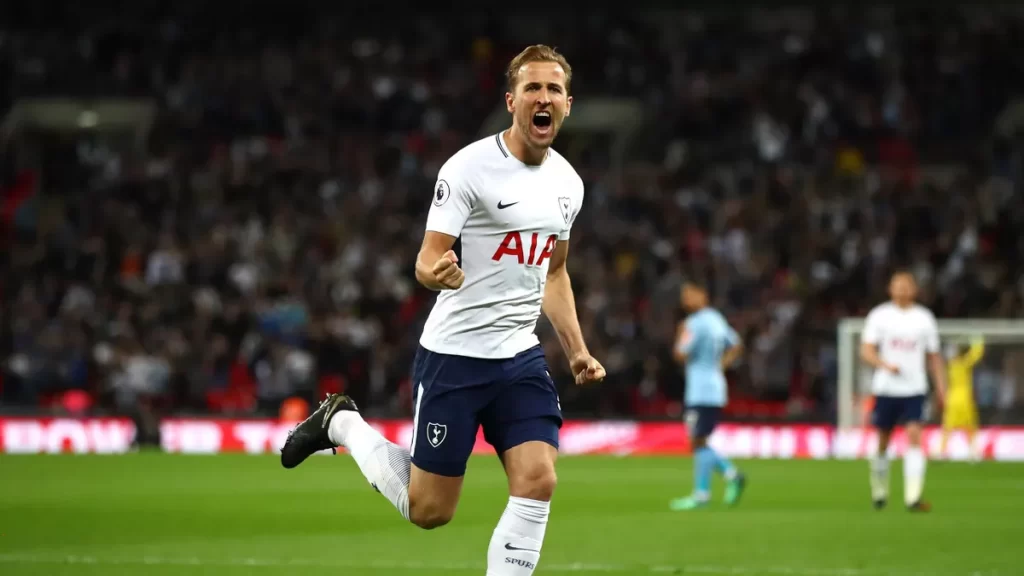 Louis Saha believes Erling Haaland will win PL Golden Boot ahead of Tottenham stars Harry Kane and Son Heung-min .