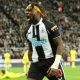 Tottenham Hotspur must fork out £40million for Newcastle star Allan Saint-Maximin.