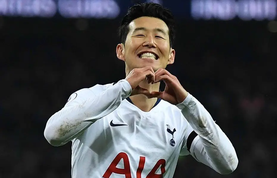 Tottenham star sends simple social media message after Son Heung-min silences critics