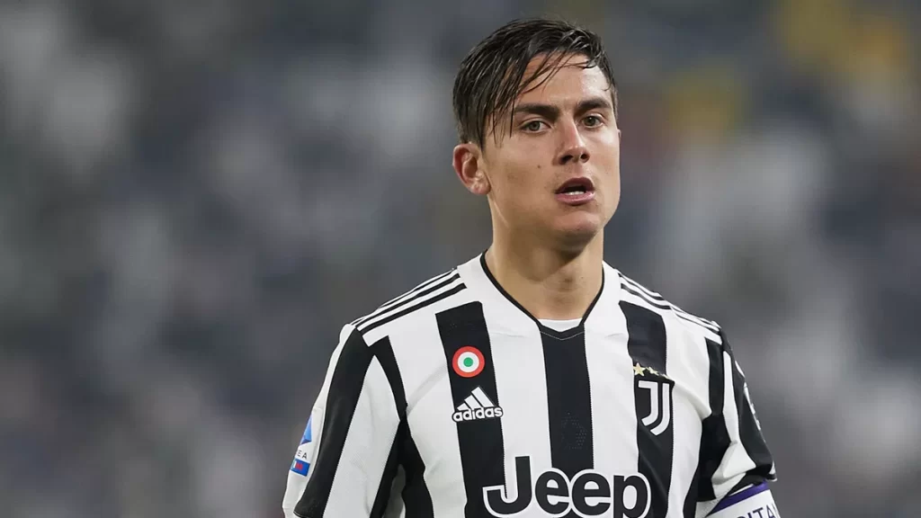 Manchester United and Arsenal make contact with the agent of Tottenham Hotspur target Paulo Dybala.