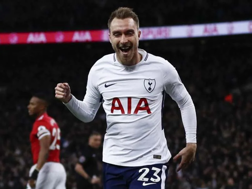 Jamie O'Hara says Tottenham made a mistake not trying to sign Christian Eriksen.